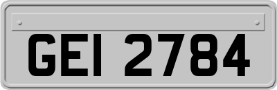 GEI2784