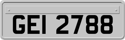 GEI2788