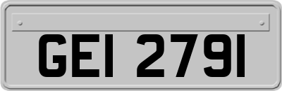 GEI2791