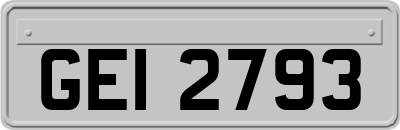 GEI2793