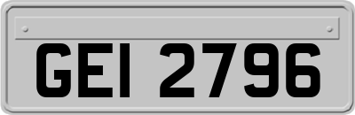GEI2796