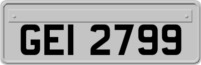 GEI2799