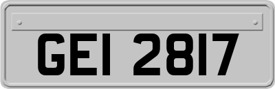 GEI2817
