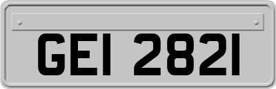 GEI2821