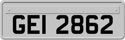 GEI2862