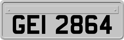 GEI2864