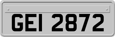 GEI2872