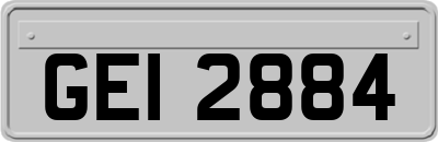 GEI2884