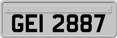 GEI2887