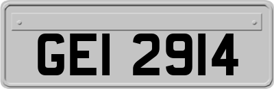 GEI2914