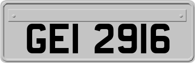 GEI2916