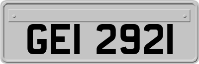 GEI2921