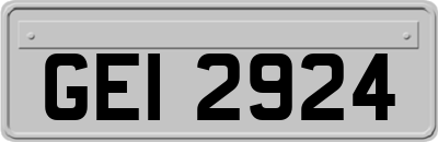 GEI2924