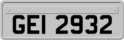 GEI2932