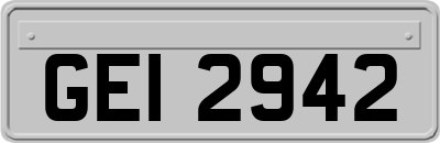 GEI2942