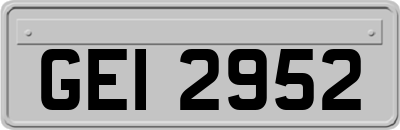 GEI2952