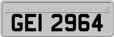 GEI2964