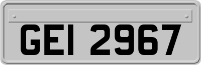 GEI2967