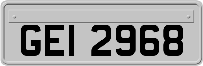 GEI2968