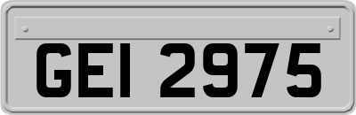 GEI2975