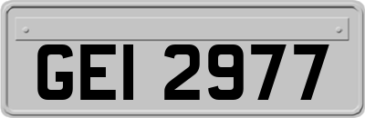 GEI2977