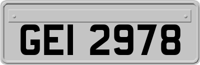 GEI2978