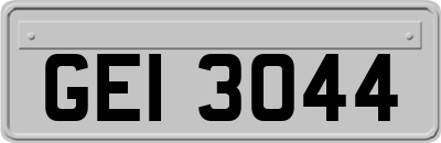 GEI3044
