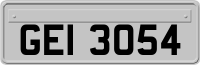 GEI3054