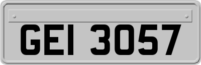 GEI3057