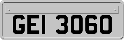 GEI3060