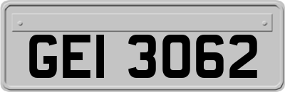 GEI3062