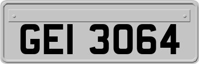GEI3064