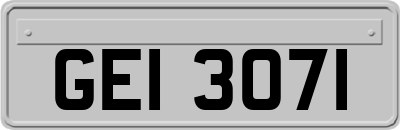 GEI3071