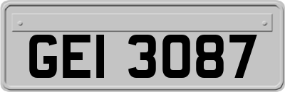 GEI3087