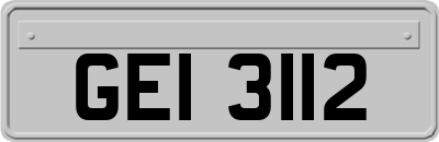 GEI3112