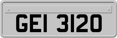 GEI3120