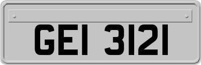 GEI3121