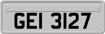 GEI3127