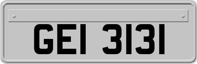 GEI3131