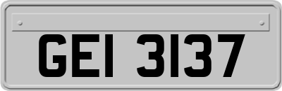 GEI3137