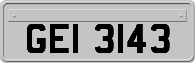 GEI3143