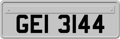 GEI3144