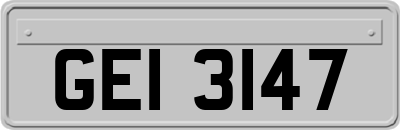 GEI3147