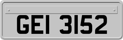 GEI3152