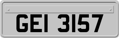 GEI3157