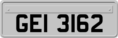 GEI3162