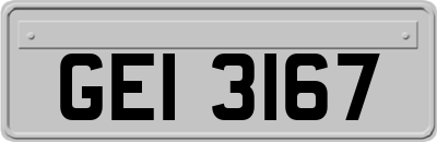 GEI3167