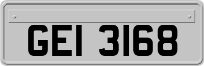 GEI3168