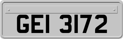 GEI3172