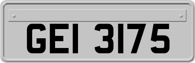 GEI3175